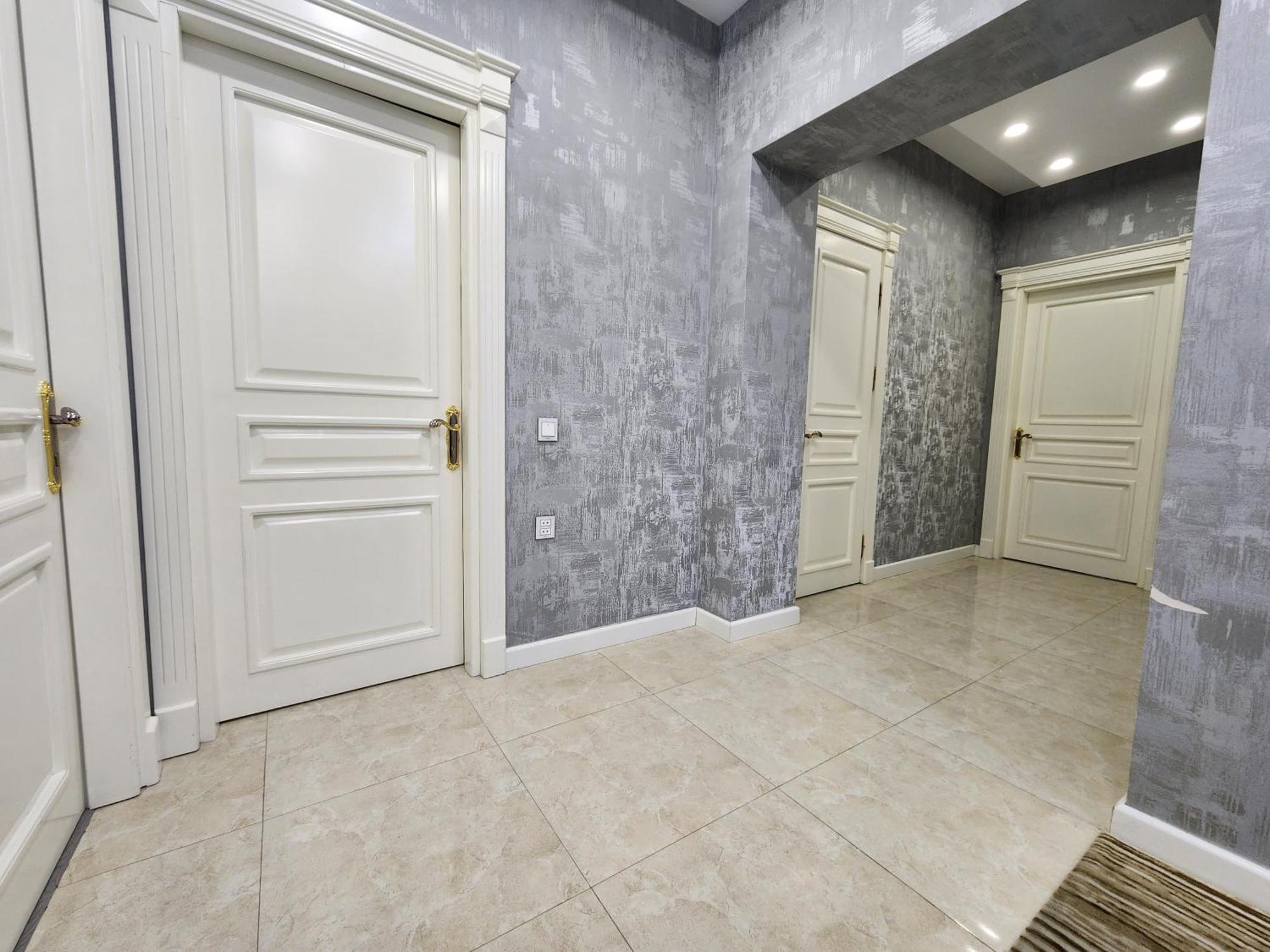 Park Azure Lux Apartment Baku Ngoại thất bức ảnh