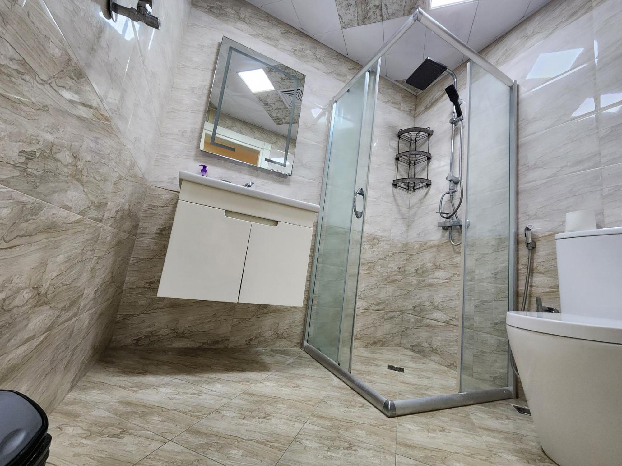 Park Azure Lux Apartment Baku Ngoại thất bức ảnh