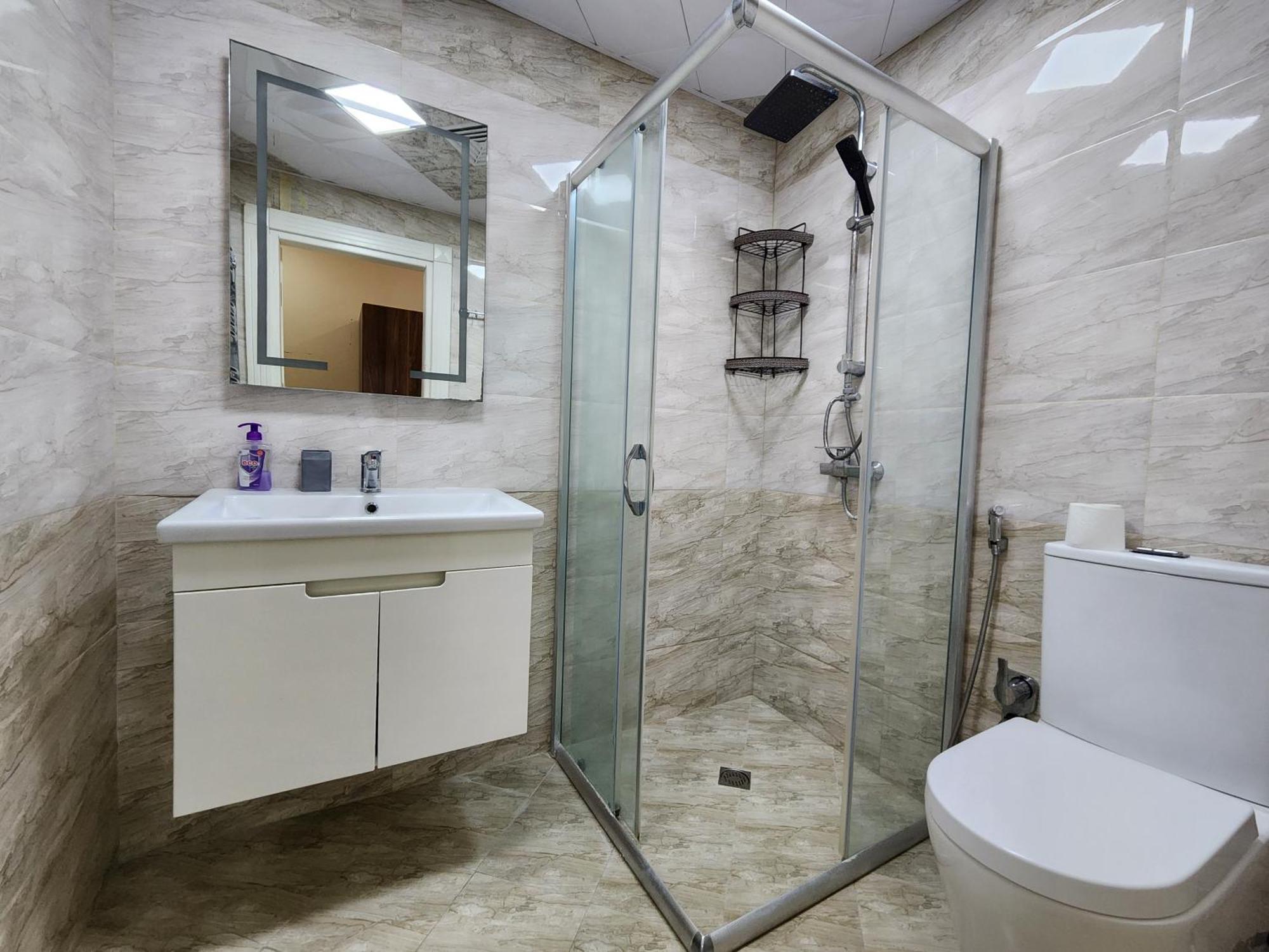 Park Azure Lux Apartment Baku Ngoại thất bức ảnh